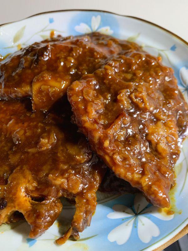 大排怎么做好吃，清汤大排怎么做好吃（#我心中的冬日限定#红烧大排你这么做）