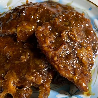 大排怎么做好吃，清汤大排怎么做好吃（#我心中的冬日限定#红烧大排你这么做）