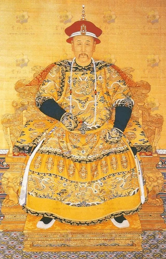皇上为什么抄贾府，红楼梦十大恐怖之处（或因清廷严令禁赌）