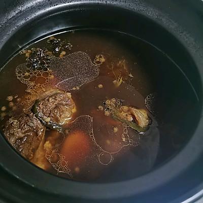 牛腱子肉怎么做好吃，牛腱子做怎么好吃（香卤牛腱一上桌）