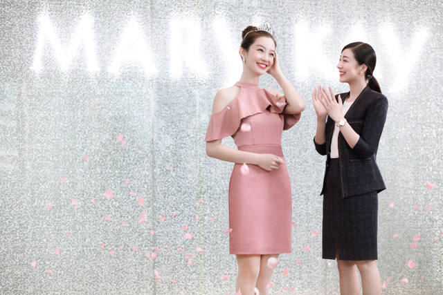 玫琳凯的产品怎么样，玫琳凯化妆品怎么样（广受女性喜爱的创业平台）