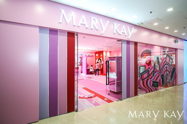 玫琳凯的产品怎么样，玫琳凯化妆品怎么样（广受女性喜爱的创业平台）