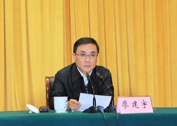 辽宁省委常委，闻世震现在是什么职务（刘奇凡任辽宁省委常委、纪委书记）