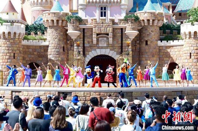 香港有迪士尼吗，香港迪士尼乐园介绍（香港迪士尼乐园19日重新开放）