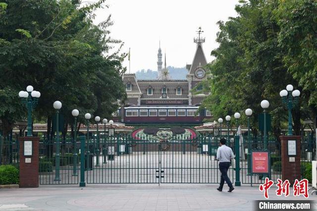 香港有迪士尼吗，香港迪士尼乐园介绍（香港迪士尼乐园19日重新开放）
