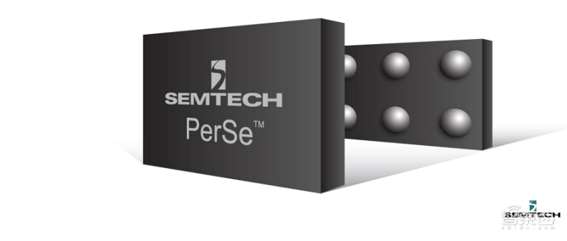 rf感应器 Semtech推多款智能传感器，可感应人体远近，降低电磁辐射