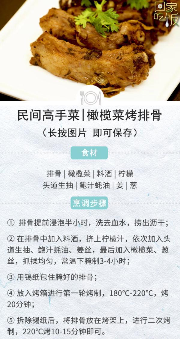 橄榄菜是什么菜，橄榄菜是什么?怎样制作橄榄菜（上桌全家抢着吃）