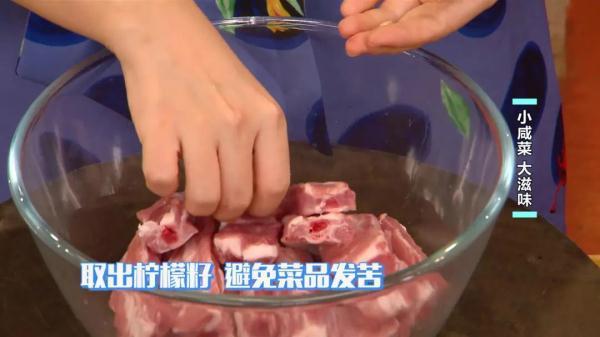 橄榄菜是什么菜，橄榄菜是什么?怎样制作橄榄菜（上桌全家抢着吃）