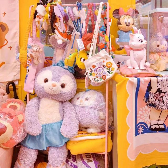 儿童益智玩具店，益智玩具体验馆有哪些品牌（逛逛京城的宝藏玩具店）