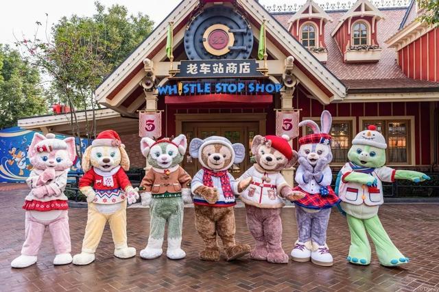 上海迪士尼圣诞节活动时间2021，上海迪士尼圣诞节活动时间2019（还有乐园限时早鸟优惠劲爆来袭）