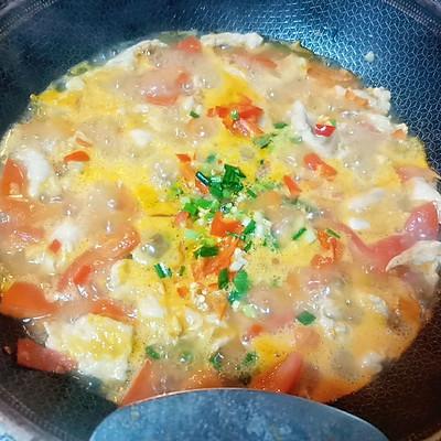 番茄怎样切成丁块，怎么把番茄切成丁（百吃不腻的减脂餐—番茄焖鸡片教程）