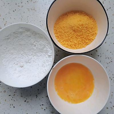 面包糠炸鸡翅的做法窍门，炸鸡用裹粉好还是面包糠好（第一次尝试炸鸡翅）