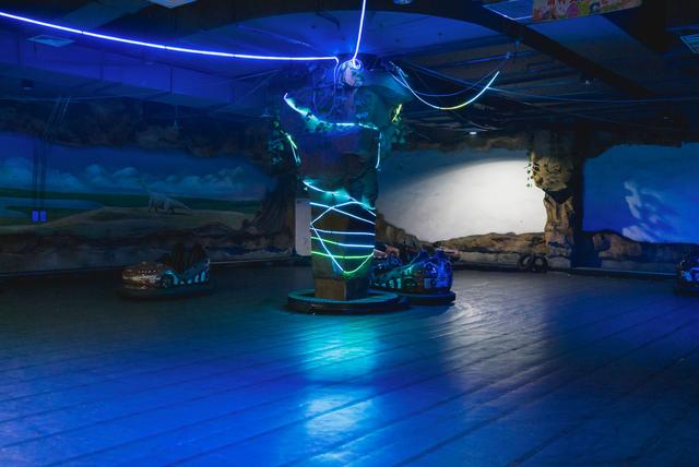 漠河舞厅的故事，漠河舞厅讲的什么故事（漠河舞厅，还有烧不尽的往事）