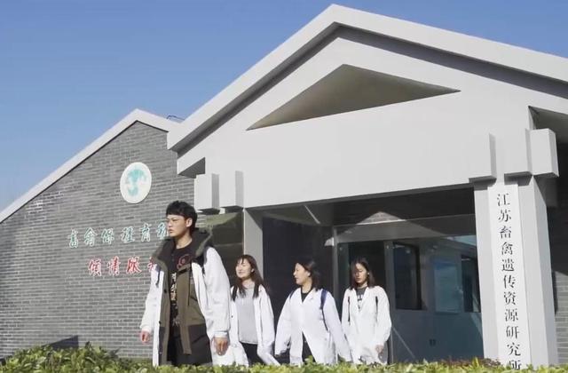 江苏农牧科技职业学院，江苏农牧科技职业学院最新排名（江苏农牧科技职业学院成为全国农业高职院校“排头兵”）