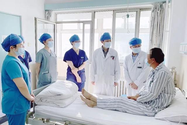 北京肝病最权威的医院排名，北京肝病最权威的医院排名榜（北京佑安医院肝病中心四科继续授予市属医院人文建设示范科室）