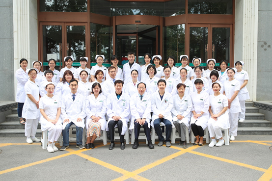 北京肝病最权威的医院排名，北京肝病最权威的医院排名榜（北京佑安医院肝病中心四科继续授予市属医院人文建设示范科室）