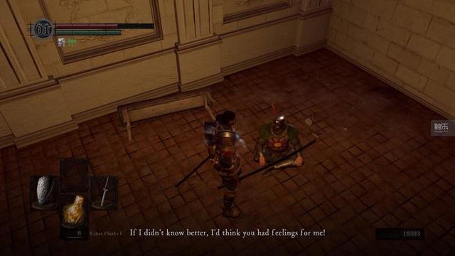 lim是什么意思，方向盘lim是什么意思（“老头环”里的奇特翻译）