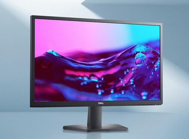 大部分人的办公电脑都是一台笔记本,最大屏幕也都在16寸左右,要想提高