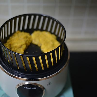 空气炸锅鸡胸肉，空气炸锅做鸡胸肉最简单做法（最适合冬天吃的零油脂无负担的香酥炸鸡排）