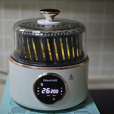 空气炸锅鸡胸肉，空气炸锅做鸡胸肉最简单做法（最适合冬天吃的零油脂无负担的香酥炸鸡排）