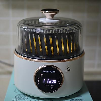 空气炸锅鸡胸肉，空气炸锅做鸡胸肉最简单做法（最适合冬天吃的零油脂无负担的香酥炸鸡排）