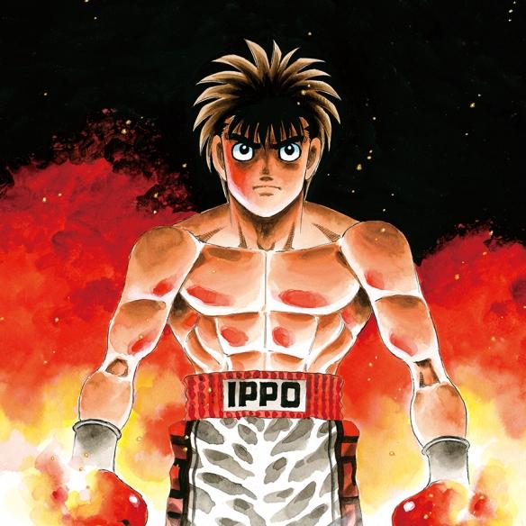 top 9《第一神拳》top 10《gto》上榜的物语除了《化物语》,《金田一