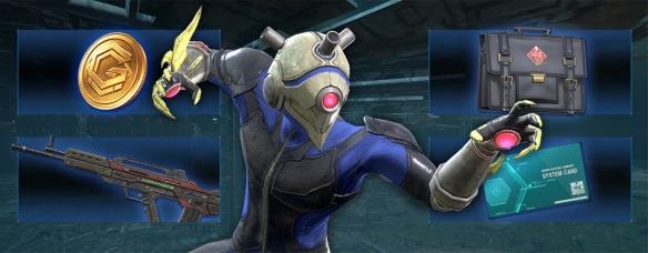 吃鸡游戏叫什么，什么游戏里面有吃鸡什么意思（吃鸡手游《最终幻想）