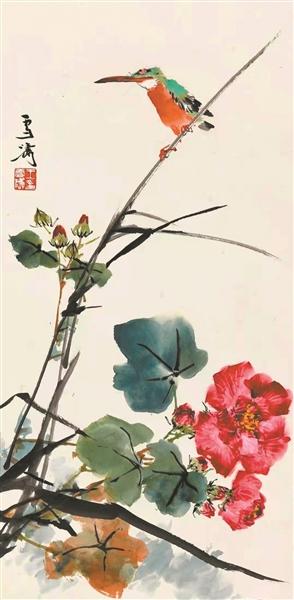 出水芙蓉打一花名，出水芙蓉打一花名是什么一生肖（孟冬赏芙蓉：美在照水）