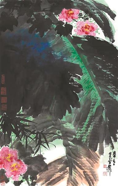 出水芙蓉打一花名，出水芙蓉打一花名是什么一生肖（孟冬赏芙蓉：美在照水）