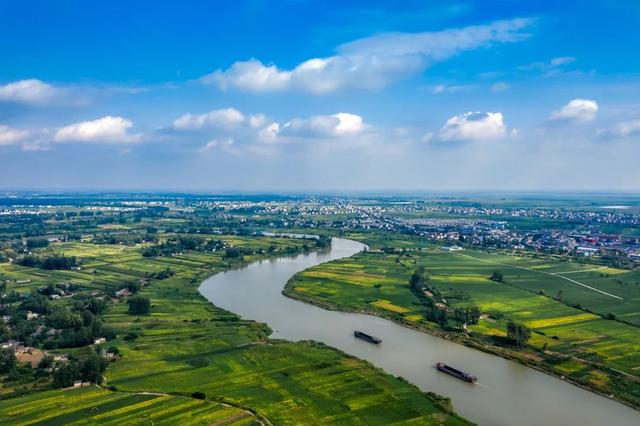 阜阳在哪个省哪个市，阜阳是哪个省市哪个县（180分钟！发现阜阳之美）