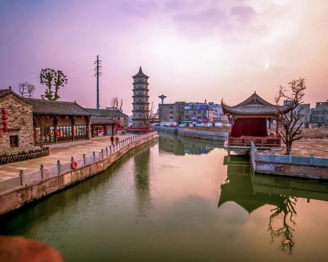 阜阳在哪个省哪个市，阜阳是哪个省市哪个县（180分钟！发现阜阳之美）