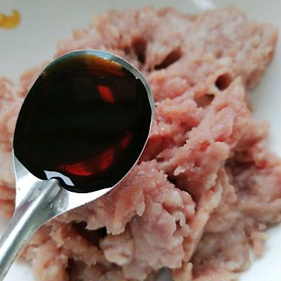 韭菜猪肉饺子方法，韭菜肉饺子的制作方法（#我心中的冬日限定#韭菜猪肉馅水饺）