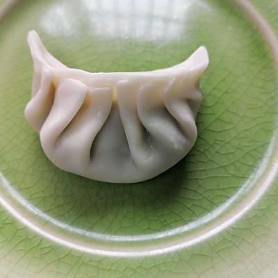 韭菜猪肉饺子方法，韭菜肉饺子的制作方法（#我心中的冬日限定#韭菜猪肉馅水饺）