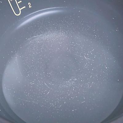 番薯糖水要煮多久，蕃薯糖水煮多久（这样的#我心中的冬日限定#红薯栗子糖水你能吃多少）