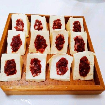 东江酿豆腐，客家酿豆腐能占一席之地（东江酿豆腐是哪个地方的菜系）