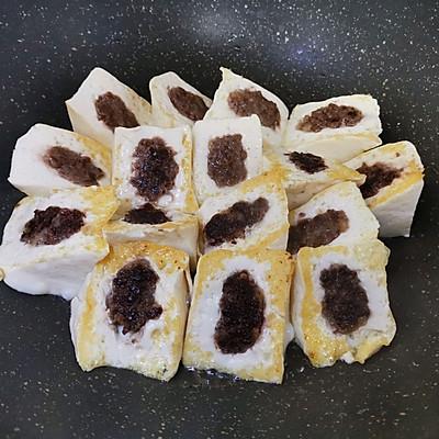 东江酿豆腐，客家酿豆腐能占一席之地（东江酿豆腐是哪个地方的菜系）