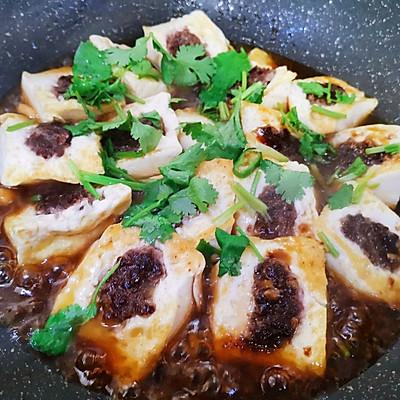 东江酿豆腐，客家酿豆腐能占一席之地（东江酿豆腐是哪个地方的菜系）