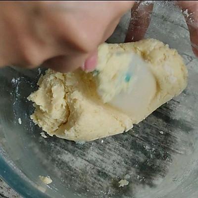 简单烤饼干，简单烤饼干的做法 烤箱（就能做出好吃又快手的小饼干）