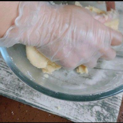 简单烤饼干，简单烤饼干的做法 烤箱（就能做出好吃又快手的小饼干）