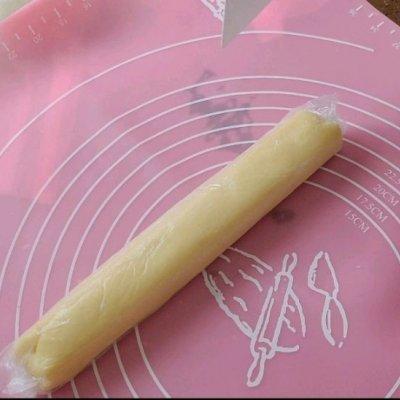 简单烤饼干，简单烤饼干的做法 烤箱（就能做出好吃又快手的小饼干）