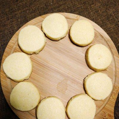 简单烤饼干，简单烤饼干的做法 烤箱（就能做出好吃又快手的小饼干）