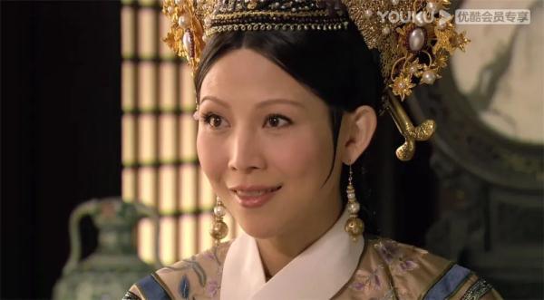 甄嬛传一共多少集，《甄嬛传》多少集（想当年丨《甄嬛传》）