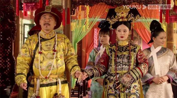 甄嬛传一共多少集，《甄嬛传》多少集（想当年丨《甄嬛传》）