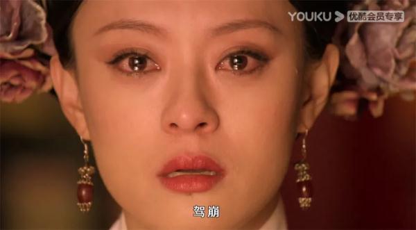 甄嬛传一共多少集，《甄嬛传》多少集（想当年丨《甄嬛传》）