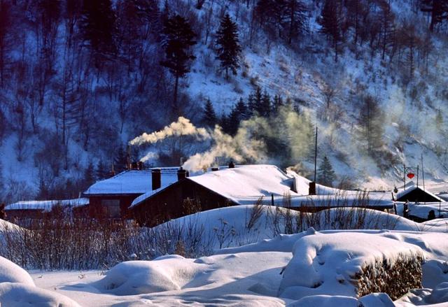 小雪是什么时候2021 二十四节气之小雪的由来与含义，小雪是什么时候2021（小雪：总有一场雪，为你而来）