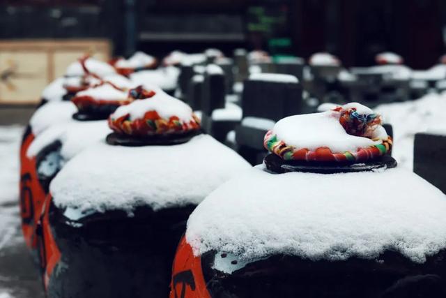 小雪是什么时候2021 二十四节气之小雪的由来与含义，小雪是什么时候2021（小雪：总有一场雪，为你而来）