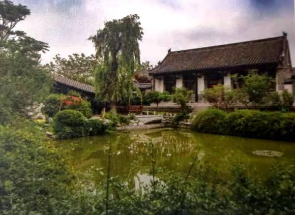 抗倭英雄戚继光一鸣惊人，人间仙境数烟台
