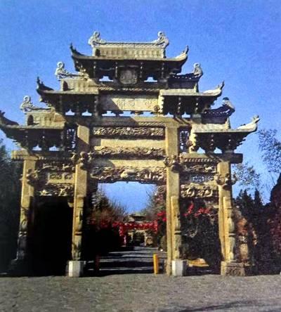 抗倭英雄戚继光一鸣惊人，人间仙境数烟台