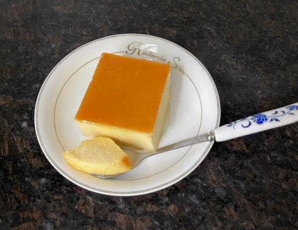 奶酪布丁怎么做，酸奶布丁最简单做法（最适合冬天吃的细腻丝滑）
