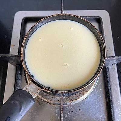 奶酪布丁怎么做，酸奶布丁最简单做法（最适合冬天吃的细腻丝滑）